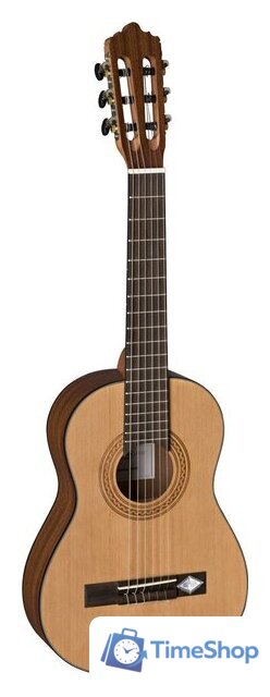 Акустическая гитара La Mancha Rubinito CM/53 - Изображение №1 — Интернет-магазин Time-Shop