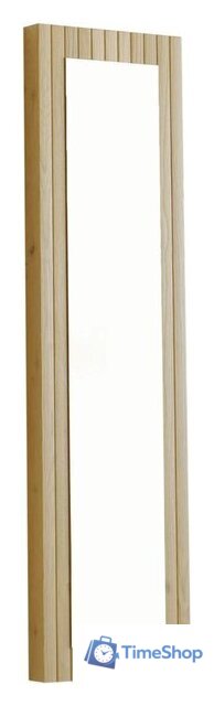 Зеркало Диприз Piaforte Д.68024.1 (сосна/ореховый) - Изображение №1 — Интернет-магазин Time-Shop