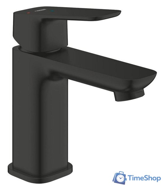 Смеситель Grohe Cubeo 1017322430 - Изображение №1 — Интернет-магазин Time-Shop