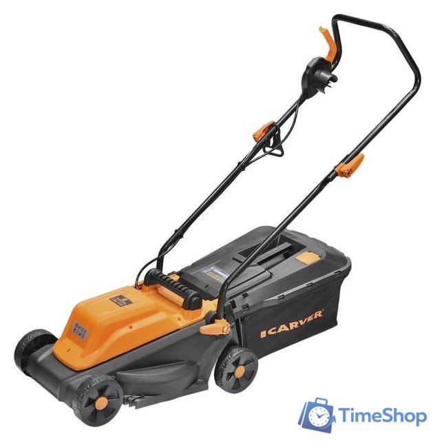 Газонокосилка Carver LME-1132 - Изображение №1 — Интернет-магазин Time-Shop