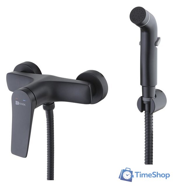 Гигиенический душ Lemark LM3718BL - Изображение №1 — Интернет-магазин Time-Shop