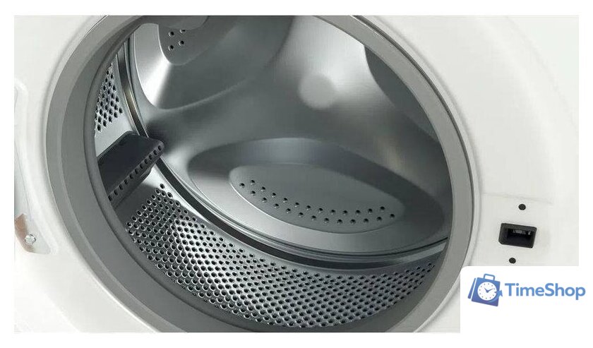 Стиральная машина Indesit BWSB 61051 WWV RU - Изображение №11 — Интернет-магазин Time-Shop
