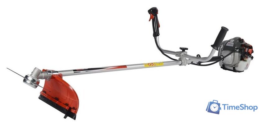 Триммер Evoline BCG 43 ES - Изображение №4 — Интернет-магазин Time-Shop