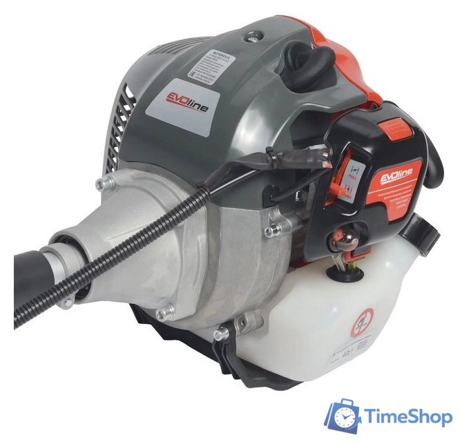 Триммер Evoline BCG 43 ES - Изображение №5 — Интернет-магазин Time-Shop