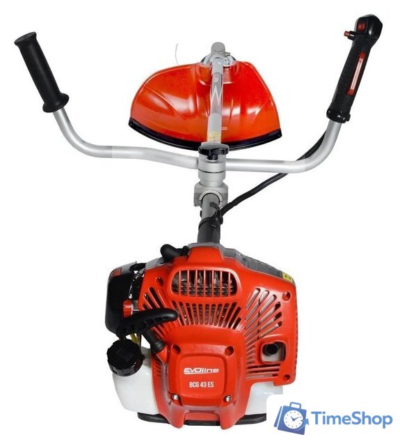 Триммер Evoline BCG 43 ES - Изображение №6 — Интернет-магазин Time-Shop