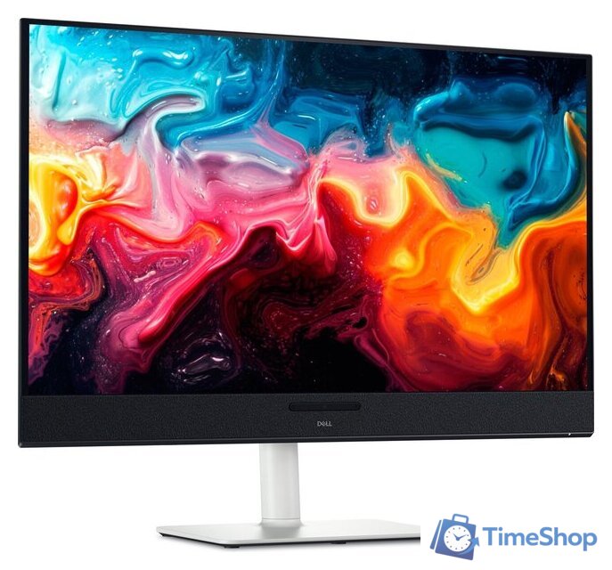 Игровой монитор Dell Plus QD-OLED S3225QC - Изображение №2 — Интернет-магазин Time-Shop