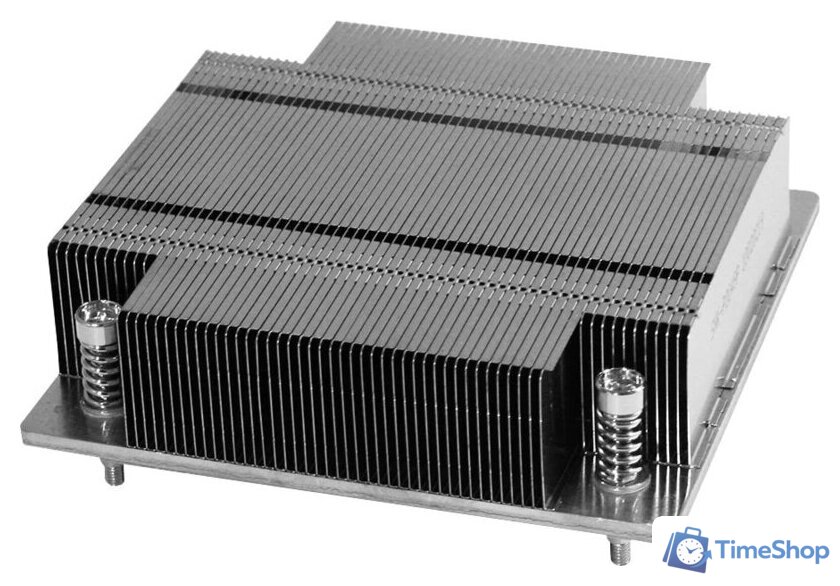 Кулер для процессора Supermicro SNK-P0049P - Изображение №2 — Интернет-магазин Time-Shop