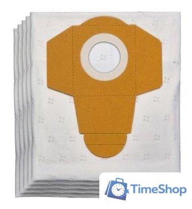 Многоразовый мешок Einhell 2351195 - Изображение №1 — Интернет-магазин Time-Shop