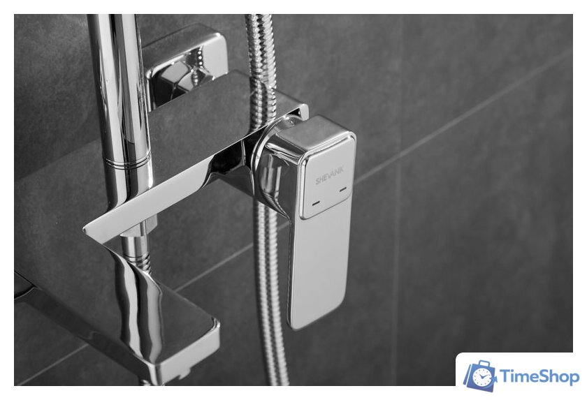Душевая система  Shevanik S9736 - Изображение №17 — Интернет-магазин Time-Shop