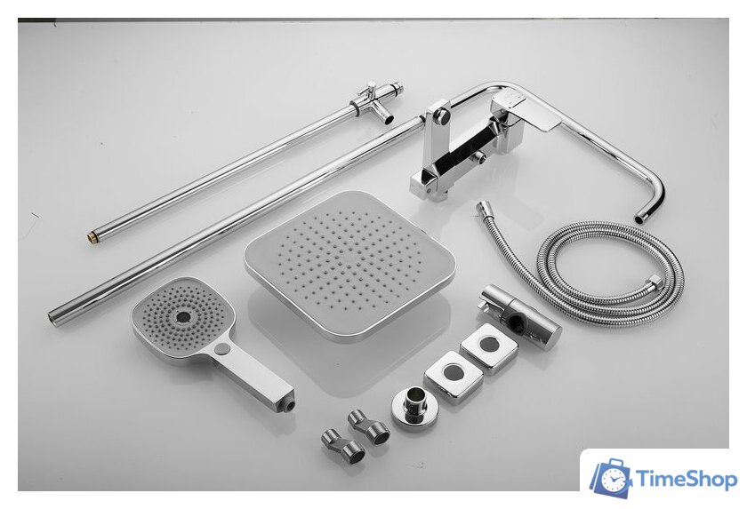 Душевая система  Shevanik S9736 - Изображение №12 — Интернет-магазин Time-Shop