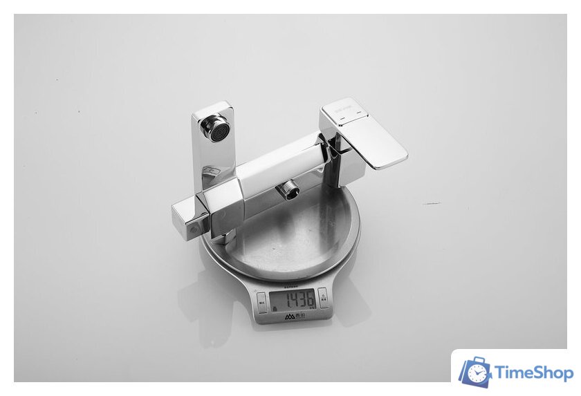 Душевая система  Shevanik S9736 - Изображение №7 — Интернет-магазин Time-Shop