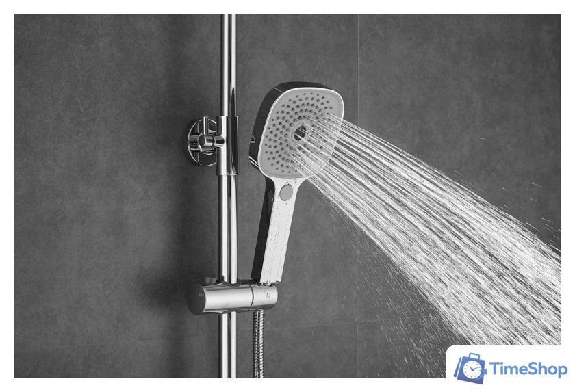 Душевая система  Shevanik S9736 - Изображение №11 — Интернет-магазин Time-Shop
