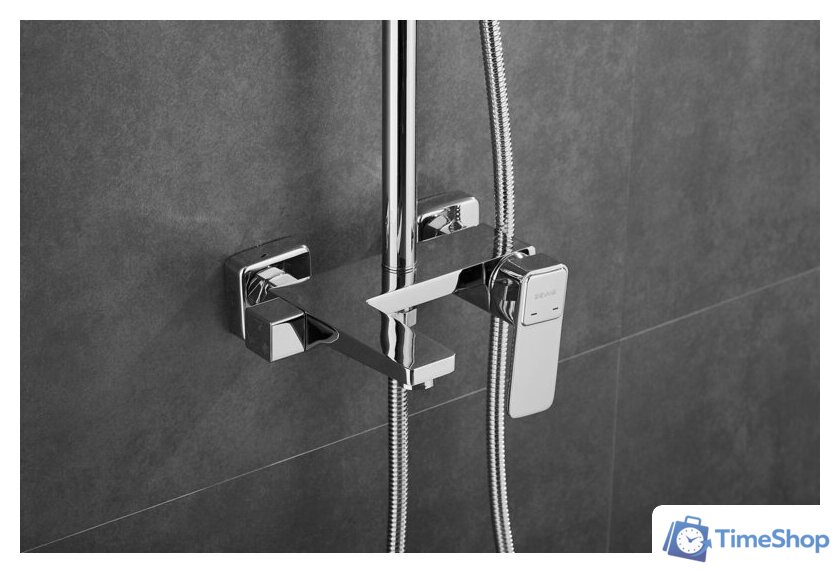 Душевая система  Shevanik S9736 - Изображение №16 — Интернет-магазин Time-Shop