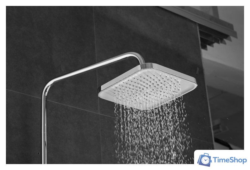 Душевая система  Shevanik S9736 - Изображение №6 — Интернет-магазин Time-Shop