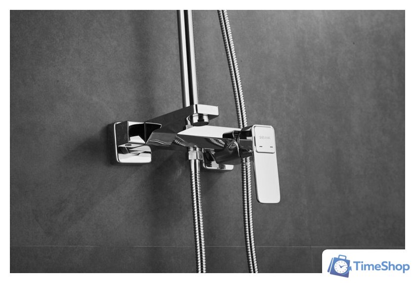 Душевая система  Shevanik S9736 - Изображение №19 — Интернет-магазин Time-Shop