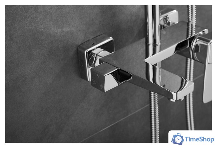 Душевая система  Shevanik S9736 - Изображение №18 — Интернет-магазин Time-Shop