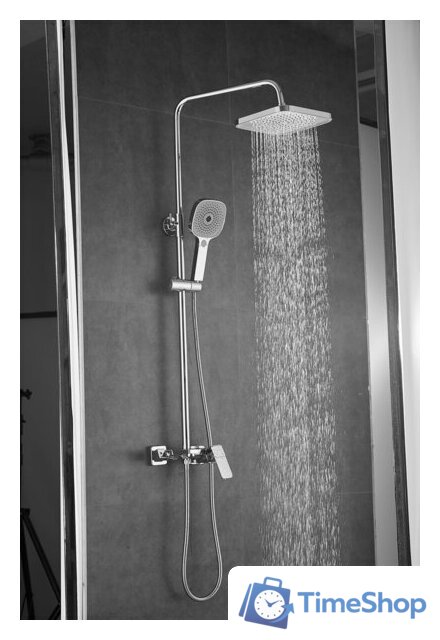 Душевая система  Shevanik S9736 - Изображение №29 — Интернет-магазин Time-Shop