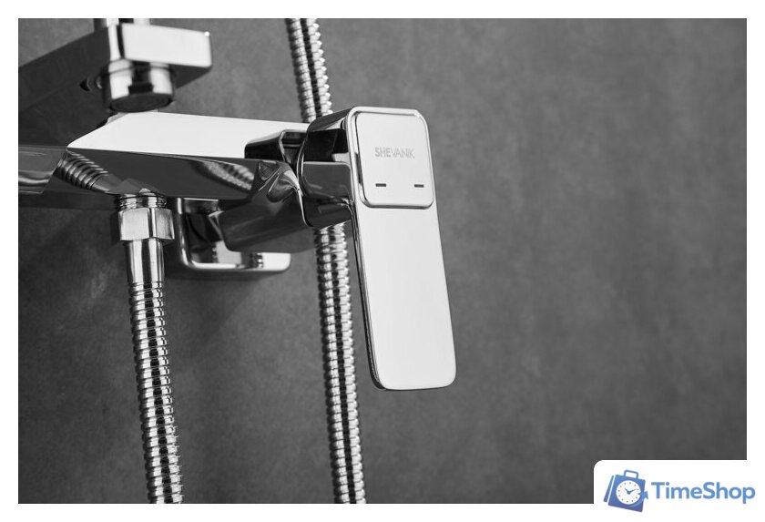 Душевая система  Shevanik S9736 - Изображение №21 — Интернет-магазин Time-Shop