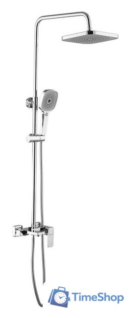 Душевая система  Shevanik S9736 - Изображение №1 — Интернет-магазин Time-Shop