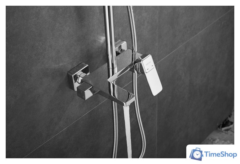 Душевая система  Shevanik S9736 - Изображение №26 — Интернет-магазин Time-Shop