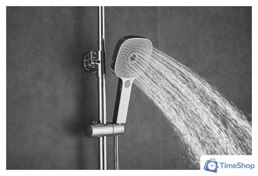 Душевая система  Shevanik S9736 - Изображение №27 — Интернет-магазин Time-Shop
