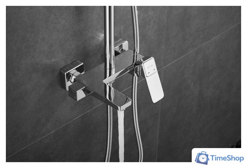Душевая система  Shevanik S9736 - Изображение №23 — Интернет-магазин Time-Shop