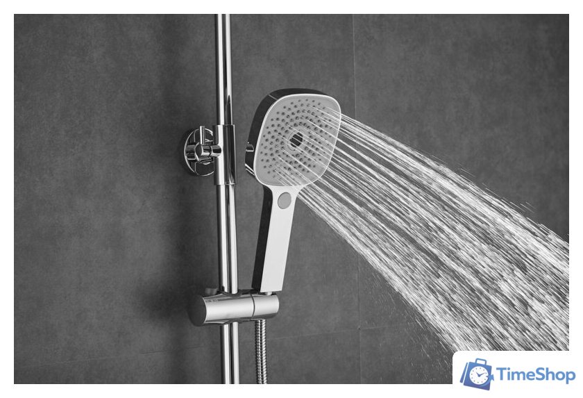 Душевая система  Shevanik S9736 - Изображение №9 — Интернет-магазин Time-Shop