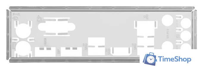 Материнская плата ASUS Prime H610M-A WiFi - Изображение №6 — Интернет-магазин Time-Shop