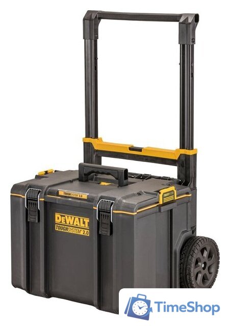 Тележка DeWalt ToughSystem 2.0 DWST83295-1 - Изображение №1 — Интернет-магазин Time-Shop