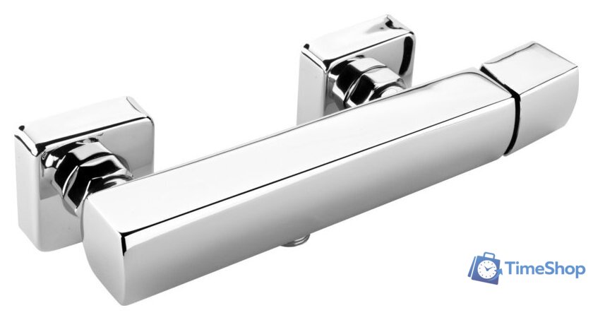 Смеситель Armatura Morganit 4926-010-00 - Изображение №1 — Интернет-магазин Time-Shop