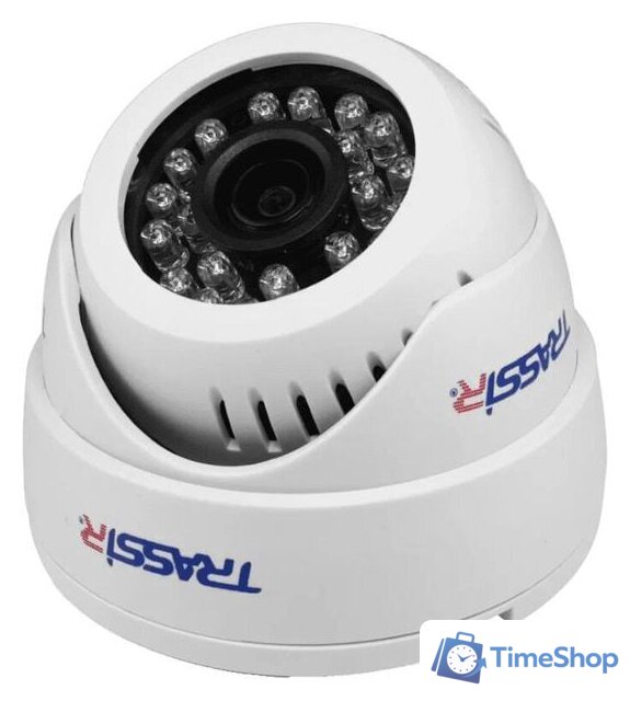 IP-камера TRASSIR TR-D8121IR2W - Изображение №4 — Интернет-магазин Time-Shop