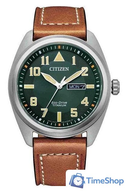 Наручные часы Citizen BM8560-11XE - Изображение №1 — Интернет-магазин Time-Shop