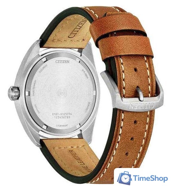 Наручные часы Citizen BM8560-11XE - Изображение №3 — Интернет-магазин Time-Shop