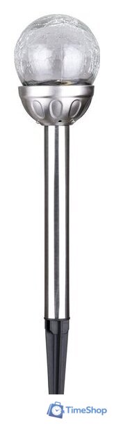 Садовый светильник TDM Electric SQ0330-0133 - Изображение №1 — Интернет-магазин Time-Shop