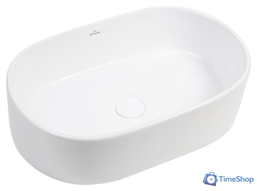 Умывальник Roxen Hope 570095 - Изображение №3 — Интернет-магазин Time-Shop