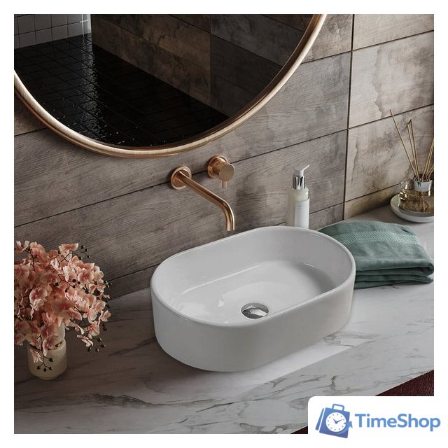 Умывальник Roxen Hope 570095 - Изображение №1 — Интернет-магазин Time-Shop
