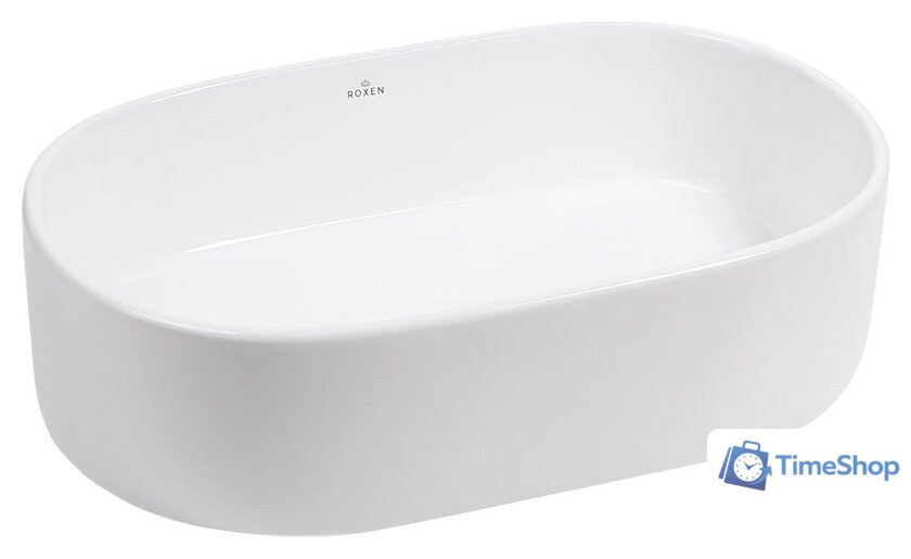 Умывальник Roxen Hope 570095 - Изображение №2 — Интернет-магазин Time-Shop