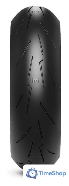 Гоночные мотошины Pirelli Diablo Rosso IV Corsa 180/55R17 73W TL - Изображение №2 — Интернет-магазин Time-Shop