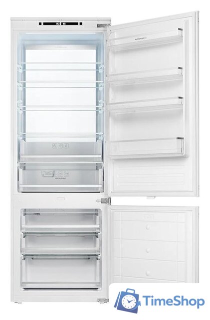 Холодильник KUPPERSBERG RBN 1970 - Изображение №1 — Интернет-магазин Time-Shop