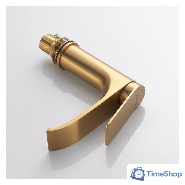 Смеситель Shevanik S4101G - Изображение №13 — Интернет-магазин Time-Shop