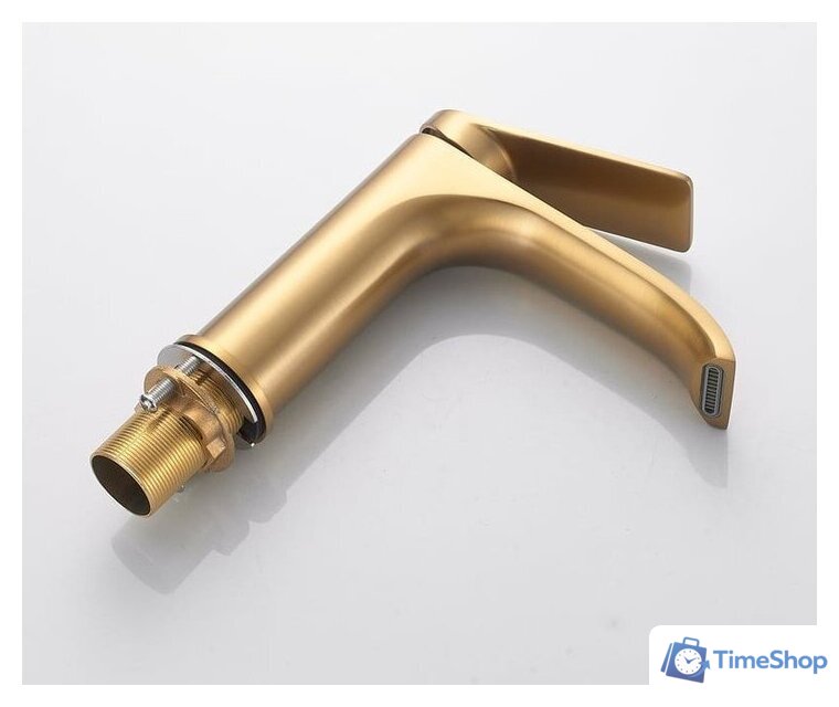 Смеситель Shevanik S4101G - Изображение №12 — Интернет-магазин Time-Shop