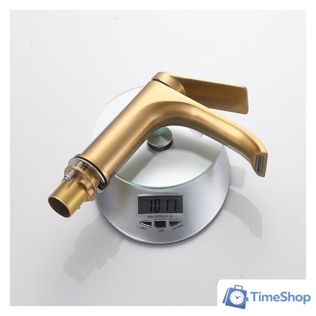 Смеситель Shevanik S4101G - Изображение №20 — Интернет-магазин Time-Shop