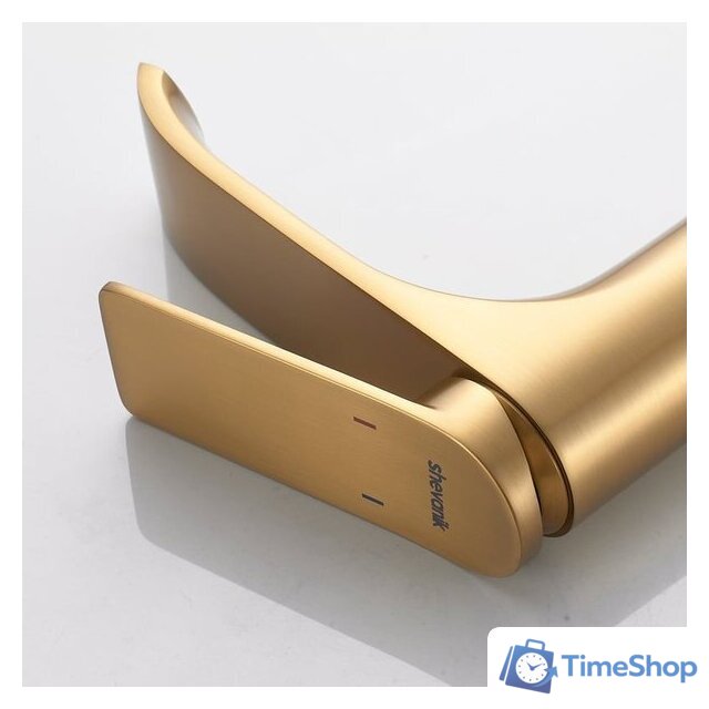 Смеситель Shevanik S4101G - Изображение №19 — Интернет-магазин Time-Shop