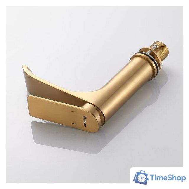 Смеситель Shevanik S4101G - Изображение №14 — Интернет-магазин Time-Shop