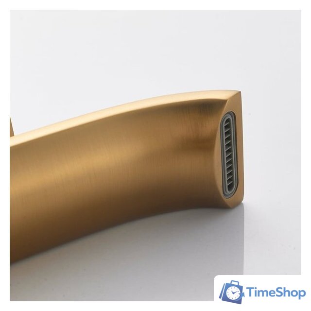 Смеситель Shevanik S4101G - Изображение №18 — Интернет-магазин Time-Shop