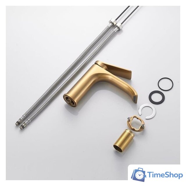 Смеситель Shevanik S4101G - Изображение №21 — Интернет-магазин Time-Shop