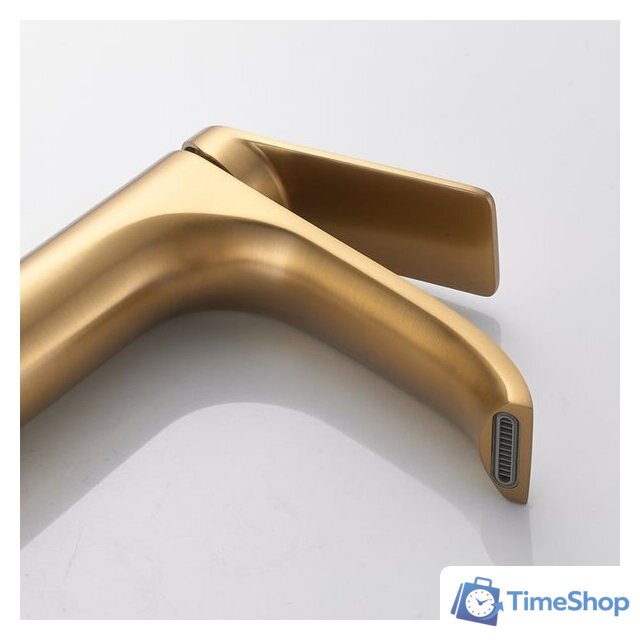 Смеситель Shevanik S4101G - Изображение №15 — Интернет-магазин Time-Shop