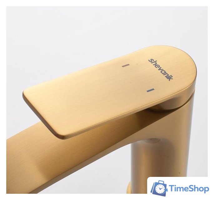 Смеситель Shevanik S4101G - Изображение №17 — Интернет-магазин Time-Shop