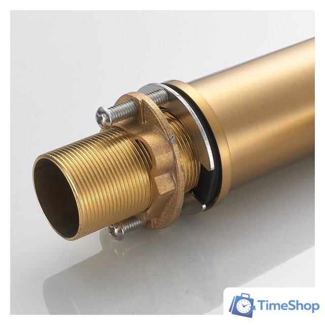 Смеситель Shevanik S4101G - Изображение №16 — Интернет-магазин Time-Shop