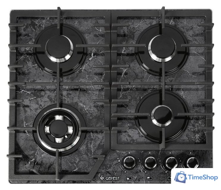 Варочная панель GEFEST 2232-01 Р53 - Изображение №1 — Интернет-магазин Time-Shop